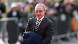 Celtic atteso al Dall’Ara: stagione difficile con tre cambi di allenatore