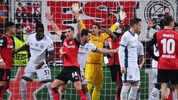 Corriere: “L’Inter si gioca il jolly: difesa un’arte, ma senza esagerare…”