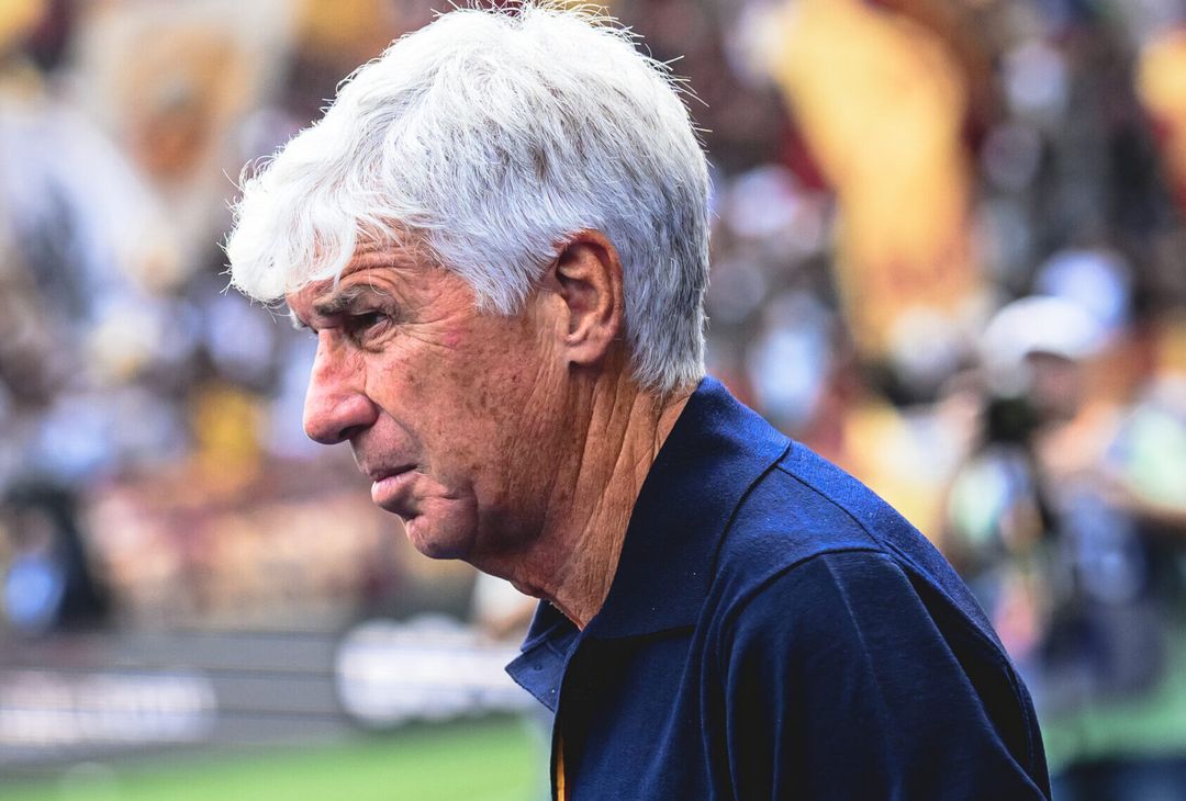 Roma-Torino 0-1 – FOTO GALLERY - immagine 47