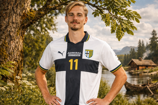 Parma, da Pellegrino a Bernabè: l’etimologia dei cognomi della Serie A- immagine 4