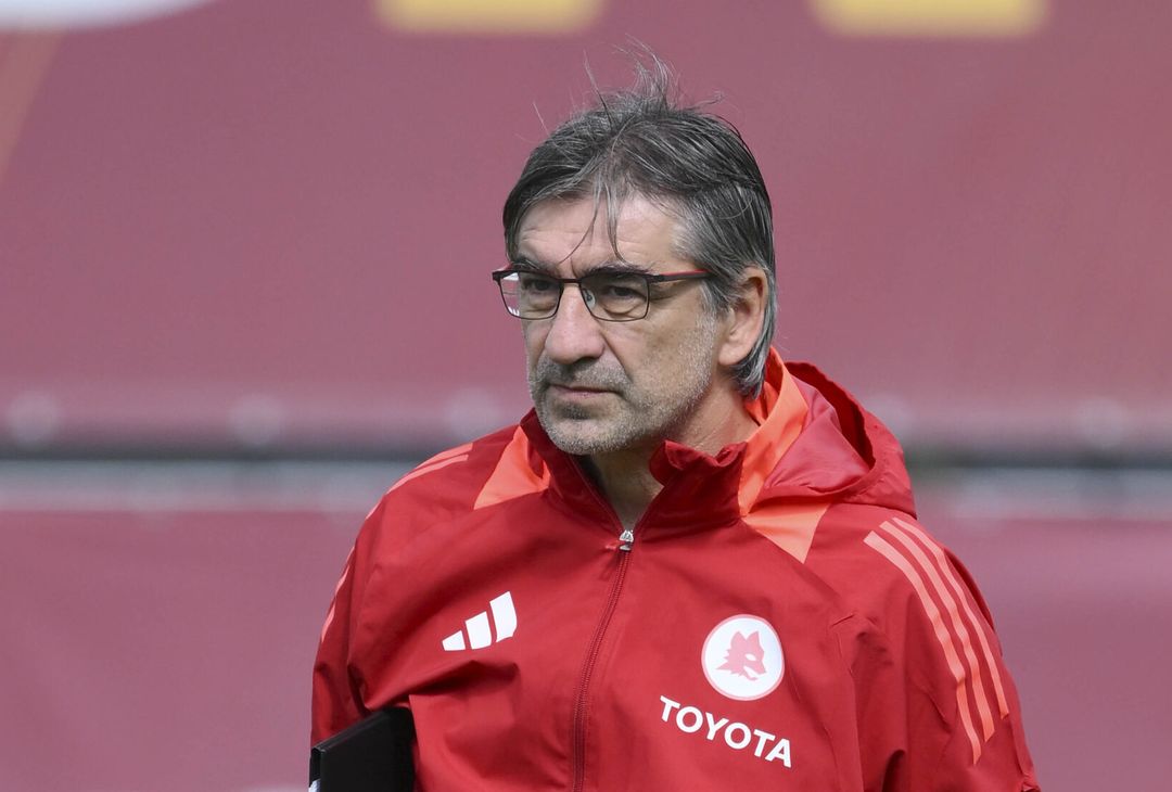 Trigoria, riprendono gli allenamenti in vista del Monza – FOTO GALLERY - immagine 15