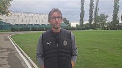 Bologna-Milan Primavera, Guidi: “Il risultato non ci rende giustizia” | Video