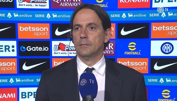 Inzaghi a ITV: “Arnautovic? Vede calcio. Rimanere sempre concentrati non è semplice, oggi…” - immagine 1