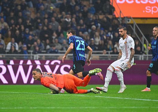 Nicola: “KO con l’Inter? Avversario forte, lo considero come un apprendimento per…”- immagine 3