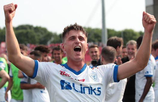Serie A, calciomercato: Monza su Colombo, il Bologna punta Fabbian- immagine 2