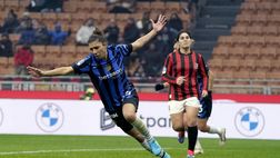 Inter Women, Bartoli: “Derby combattuto, pareggio giusto. Campionato ancora lungo”