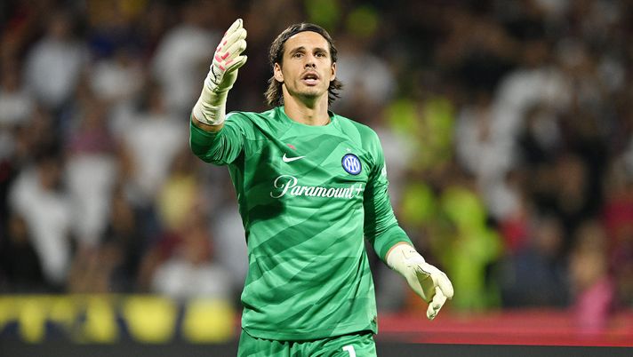 Inter, Sommer avvisa le rivali: “L’obiettivo è arrivare al primo posto in classifica” - immagine 1