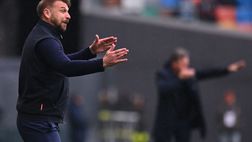Udinese 0-1 Hellas Verona | Zanetti: “Vittoria fondamentale”