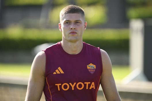 Ferguson, altro che vice. Il poker avvisa Dovbyk: ora Artem deve lottare per il posto- immagine 2