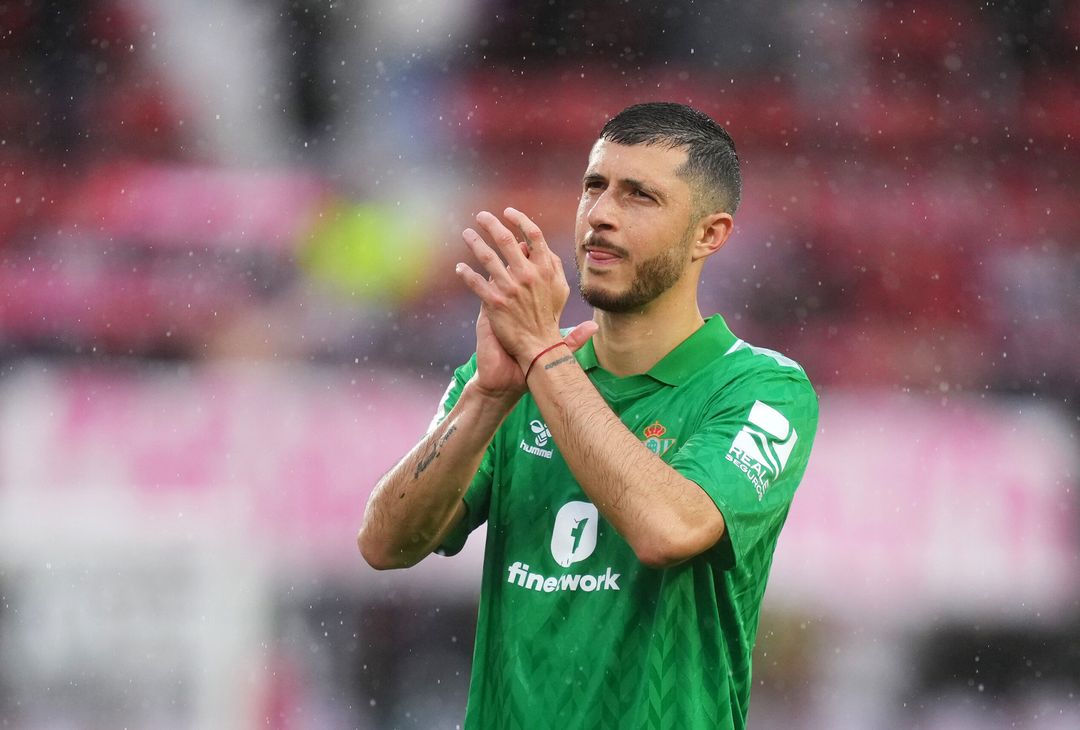 Tutto pronto nello spogliatoio del Napoli per il match contro il Frosinone