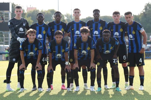 Getty Images Primavera, Inter-Empoli 2-0 risultato finale: successo firmato Akinsanmiro-Spinaccè- immagine 2