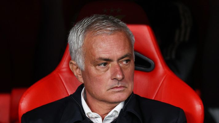 Benfica, Mourinho vince ma si sfoga: “Primo tempo scarso”. Il precedente con la Roma - immagine 1