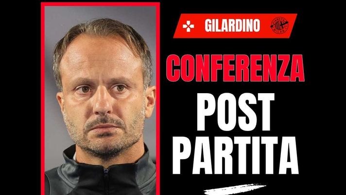 La conferenza stampa post-partita di Alberto Gilardino (allenatore Pisa) dopo Milan-Pisa (Serie A 2025-2026) | AC Milan News (Getty Images) Milan-Pisa, Gilardino: “Non so se sono più incazzato o felice” - immagine 1