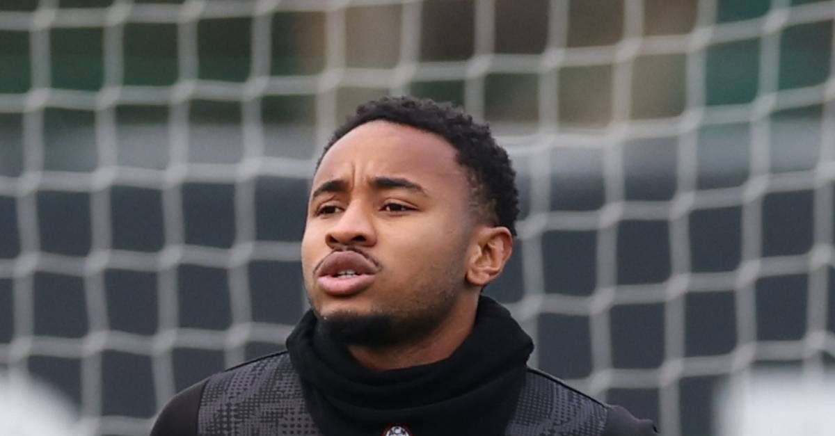 Marchegiani sul Milan: “Nkunku non può fare la prima punta. Attacco non valorizza perché manca un ‘nove’ “