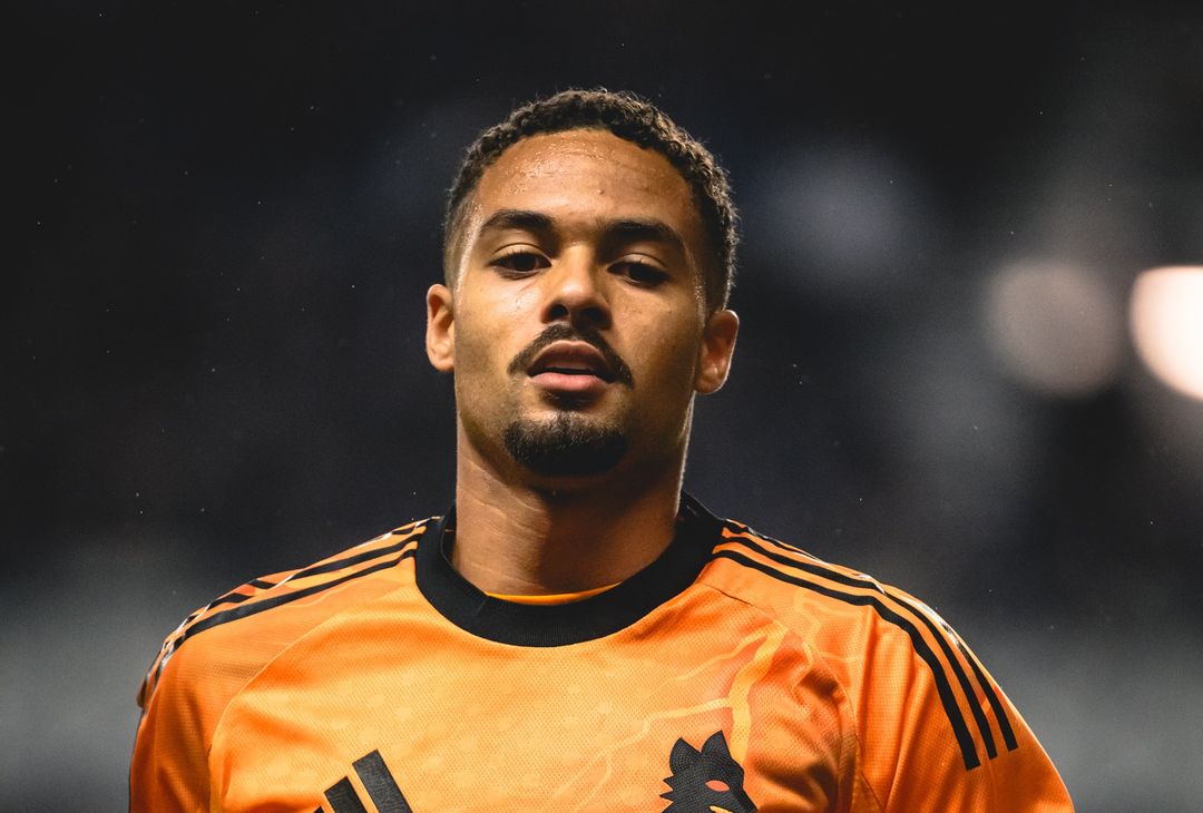 Rangers-Roma 0-2 – FOTO GALLERY - immagine 102