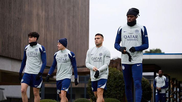 Inter-Cagliari, Chivu sugli infortunati: “Bisseck in gruppo tra due giorni. Lautaro…” - immagine 1