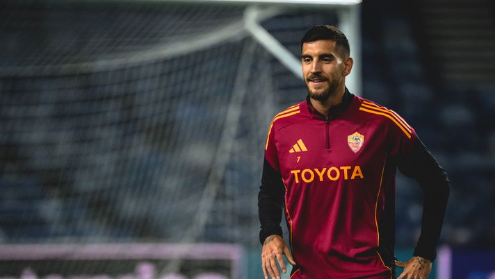 Gasperini perde Bailey e pensa a Pellegrini. Dovbyk guida l’attacco, ElSha il dubbio - immagine 1