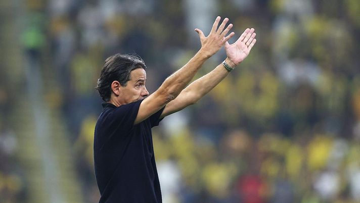 Getty Images Al-Hilal, Inzaghi batte Conceicao ma niente stretta di mano. L’ex Milan: “Forse ha a che fare…” - immagine 1