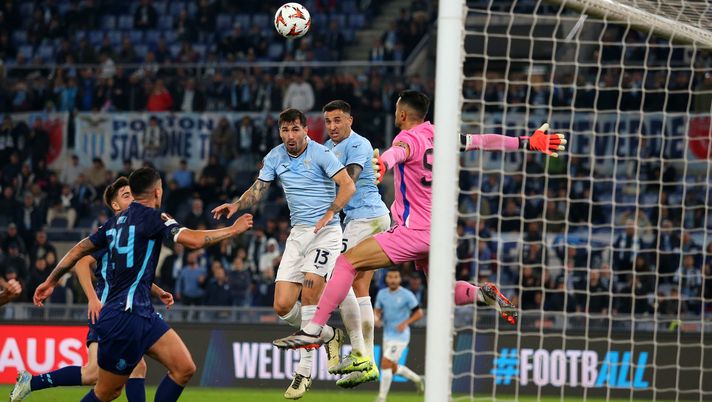 Romagnoli e Vecino Romagnoli e Vecino