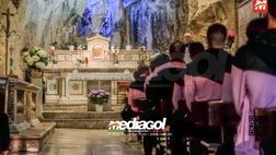 FOTO, il Palermo da Santa Rosalia prima dei playoff (gallery)