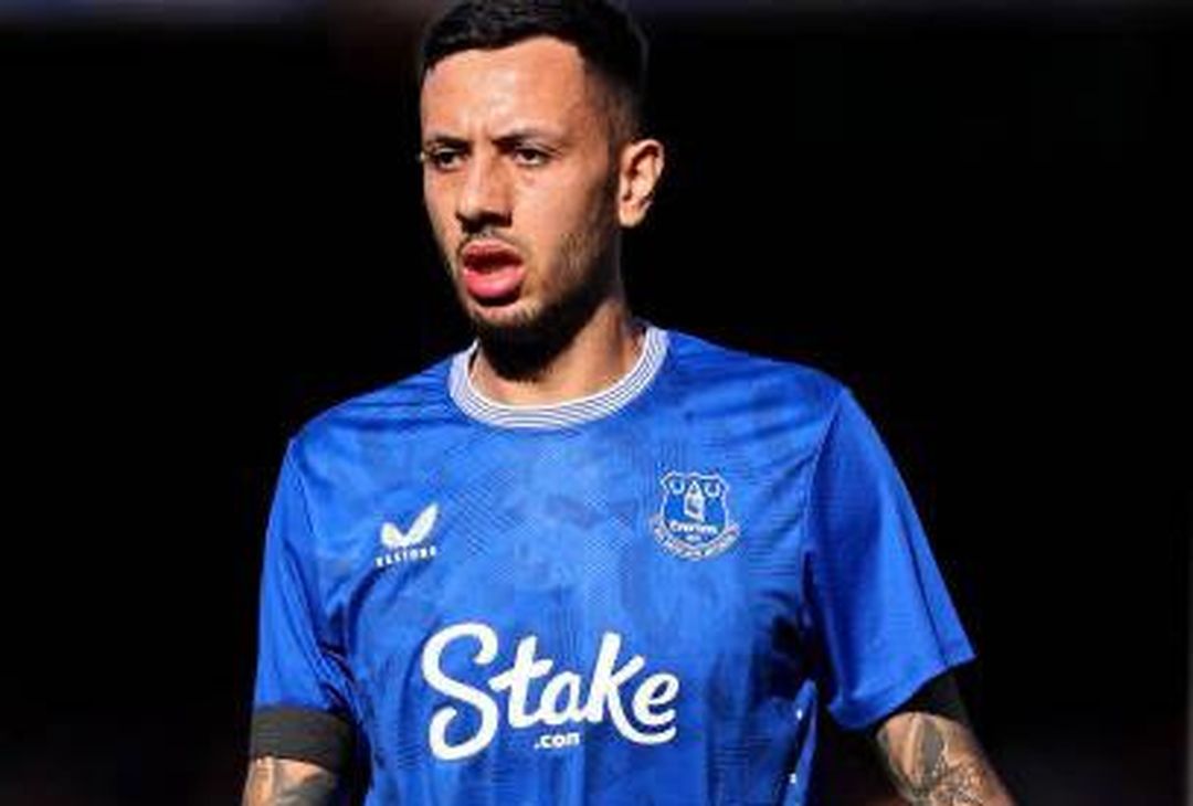 Everton-Roma – FOTO GALLERY - immagine 38