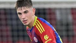 Mlacic, in Croazia: “Ecco perché l’Inter lo vuole”. E dal Cies arriva un riconoscimento importante