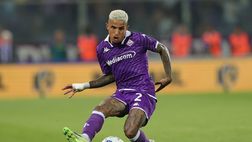 FOTO – Dodò non sta nella pelle. Siparietto social con Ikoné: “Dammi la palla!”