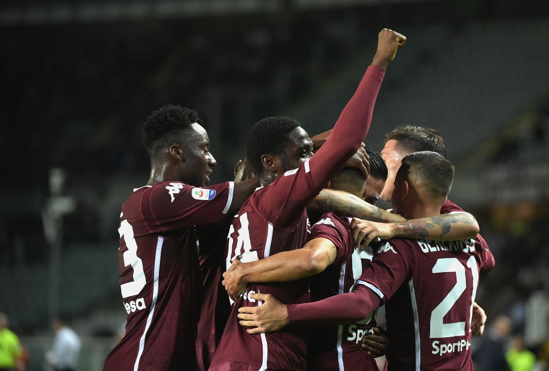 Fotogallery – Torino-Frosinone 3-2: i granata trovano la seconda vittoria di fila - immagine 8