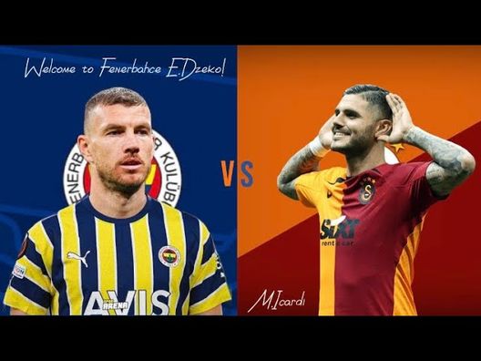 Galatasaray, Icardi e i gol nei derby: come Hagi, più di Sneijder e Milan Baros…- immagine 2