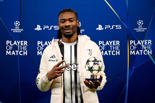 K. Thuram: “Non andrei mai all’Inter. Marcus alla Juve? Ha la sua squadra. E sullo scudetto…”- immagine 2