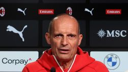 Milan-Atalanta, Allegri parla in conferenza: orario e data | PM