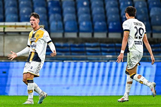 La Juve Stabia si aggiudica il Derby: vittoria per 2-1 all’Arechi di Salerno- immagine 2