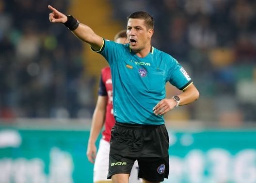 L'idea per migliorare gli annunci VAR