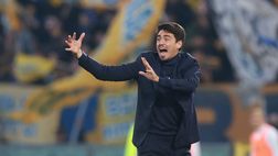 Parma, Cuesta ammette: “Lasciare l’Arsenal è stata forse la decisione più difficile della mia carriera”