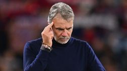 Baroni: “Perché ho tolto Vlasic e Maripan! Aboukhlal, Ilic, Asllani, Simeone e la mia espulsione…”