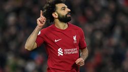 Al Ittihad, pronta offerta da 250 milioni per strappare Salah al Liverpool