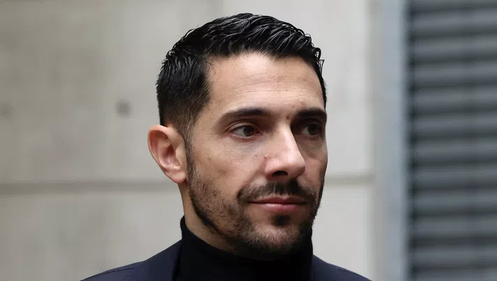 Geoffrey Moncada AC Milan