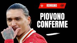 Calciomercato Milan, Romano: “Alto gradimento per Nunez: i costi …”