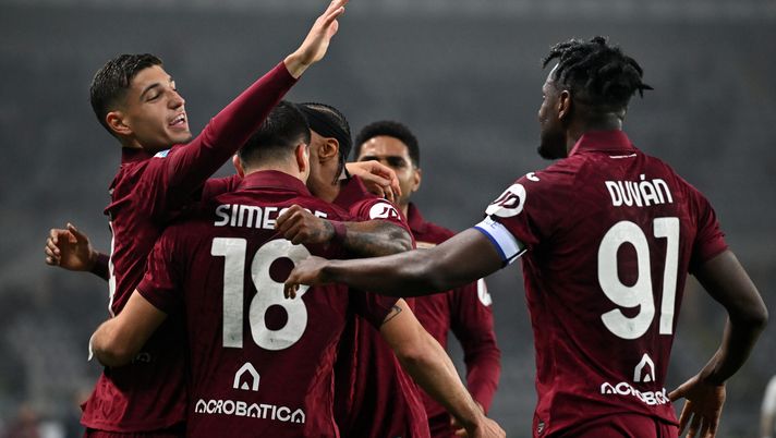 Simeone e Zapata affondano Sarri! Il Torino batte la Lazio nel segno degli ex Napoli - immagine 1