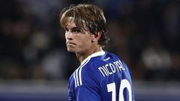 ULTIM’ORA – Problemi per Nico Paz e cambio all’intervallo: il motivo! Fuori anche Bijlow