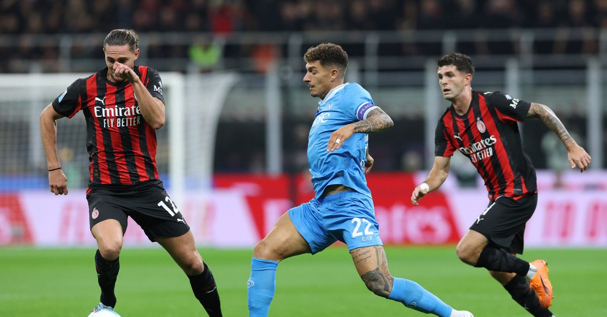 Pulisic e Rabiot vicini al rientro, ma ora c’è la sosta: Milan, che fare? Pulisic e Rabiot vicini al rientro, ma ora c’è la sosta: Milan, che fare?