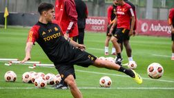 Dybala da proteggere, DDR punta sui giganti