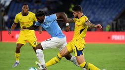 Lazio, Tavares non incide: che fine hanno fatto gli assist?