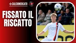 Mercato Milan – Dalla Spagna: “Spunta il diritto di riscatto per Jimenez”