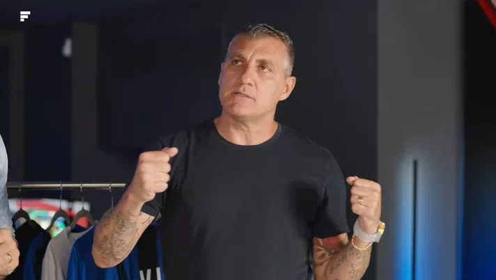 Vieri: “Il mio passaggio al Milan? Ecco perchè. Sarei rimasto all’Inter se…” - immagine 1