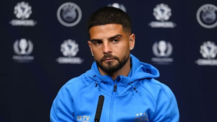 Insigne torna in Serie A? Col Parma non decolla, occhio ad altre piste italiane: le ultime di Moretto - immagine 1