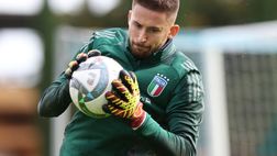 Vicario torna a Udine con l’Italia, il papà: “Se giocasse sarebbe un sogno”