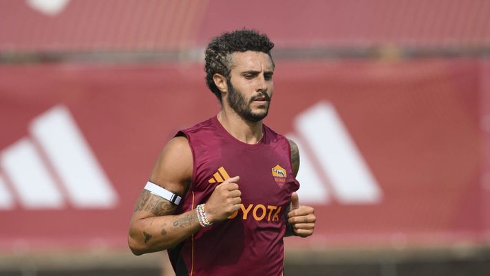 Carisma e tanto lavoro in silenzio: Hermoso ha convinto Gasperini - immagine 1