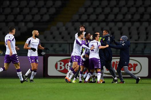 UFFICIALE – Fiorentina, Prandelli si è dimesso. Probabile ritorno di Iachini- immagine 3