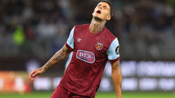 Scamacca, l’Inter prepara la nuova offerta. Nessun segnale dalla Roma - immagine 1